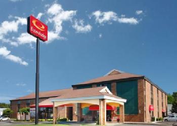 Econo Lodge Marion