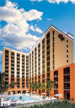 Residence Inn Delray Beach
