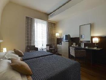 NH Bergamo