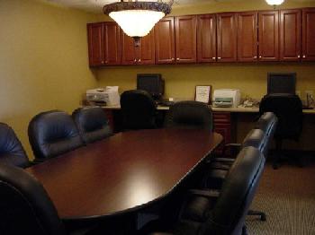 Homewood Suites by Hilton DetroitTroy