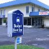 Budget Host Inn Muskogee