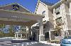 BEST WESTERN Mountain Villa Inn & Suites