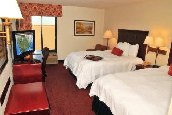 Hampton Inn North Platte, Nebraska