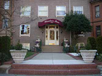 The Windsor Inn