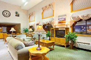 Holiday Inn Express LUDINGTON