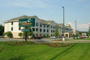 Extended Stay America - Philadelphia - Exton
