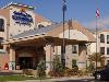 Holiday Inn Express Hotel & Suites PLYMOUTH