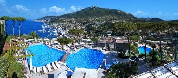 Albergo San Montano