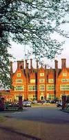 Dunston Hall