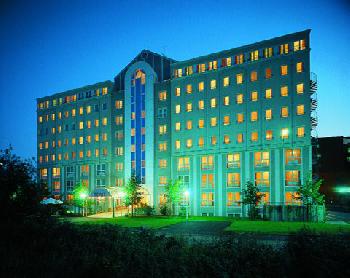 ACHAT Hotel Airport Frankfurt