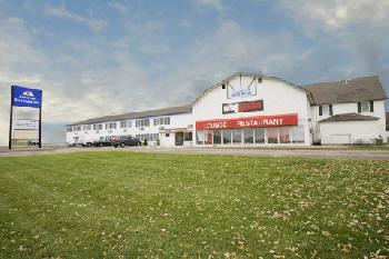 Americas Best Value Inn/Hudson-Minneapolis