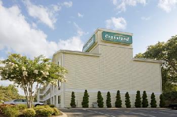 Crossland Economy Studios - Nashville - Airport - Briley Pkwy.