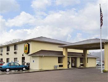 Super 8 Carrollton