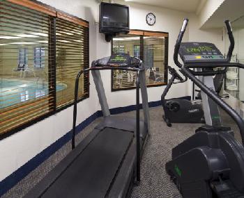 Hampton Inn Merrillville