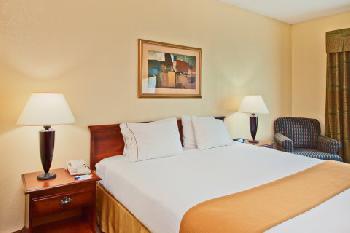 Holiday Inn Express Hotel & Suites ENTERPRISE
