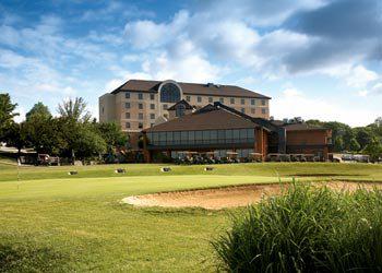 Heritage Hills Golf Resort and Conference Center