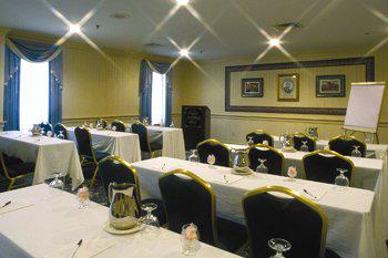 BEST WESTERN PLUS Gettysburg Hotel-Est 1797