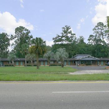 Chaparral Inn Perry