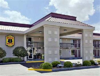 Super 8 Tifton