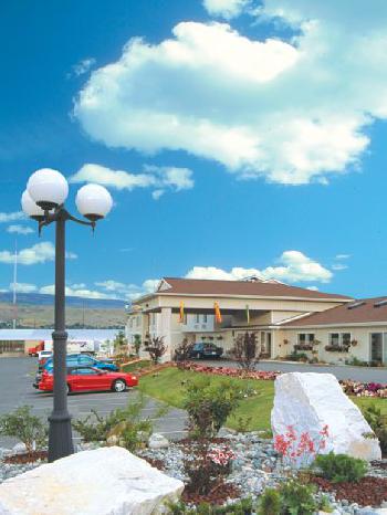 La Quinta Inn & Suites Wenatchee