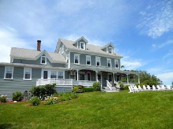 Block Island Accommodations