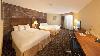 Cortina Inn and Suites
