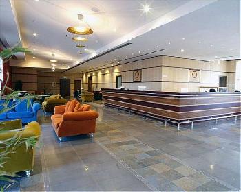 Regio Hotel Manfredi