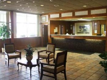 Regency Inn and Conference Cen