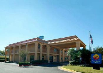 Comfort Inn Bossier City