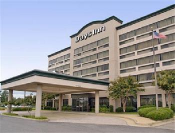 Days Inn Richmond/Chesterfield Towne Center Mall