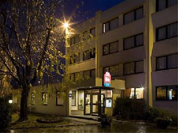 ibis Chambery