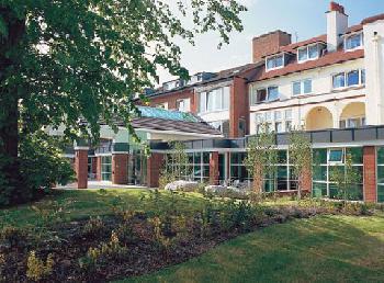 Regency Park Hotel