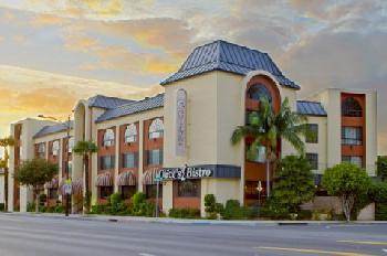 Coast Anabelle Hotel
