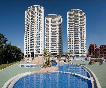JM La CalaBenidorm