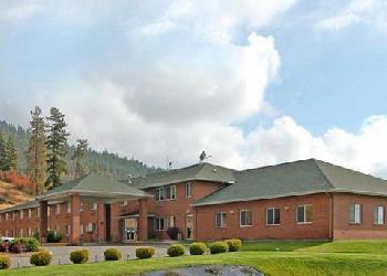 Comfort Inn Colville