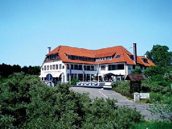 Fletcher Hotel Restaurant Duinoord