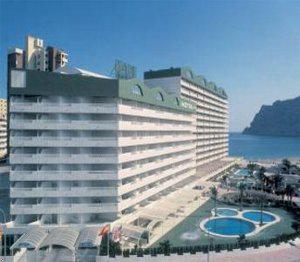 Ar Roca Esmeralda & Spa