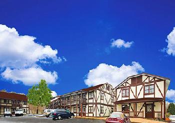 Rodeway Inn & Suites Newport News