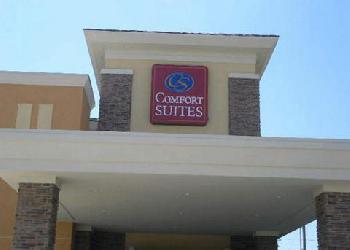 Comfort Suites Lincoln