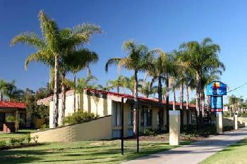 Comfort Inn Deakin Palms
