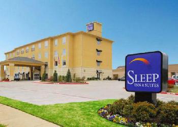 Sleep Inn & Suites