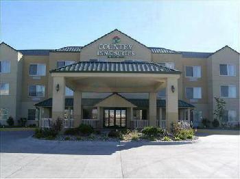 Country Inn & Suites By Carlson, Council Bluffs, IA