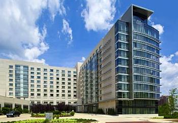 Bethesda North Marriott Hotel & Conference Center