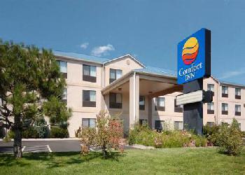 Comfort Inn Brighton