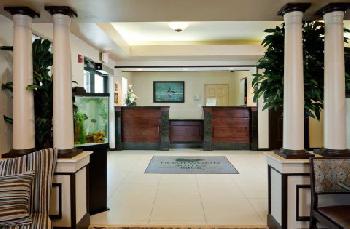 Homewood Suites Boston/Andover