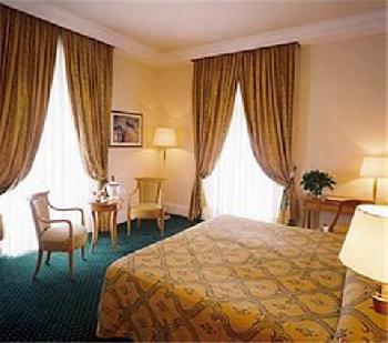 Grand Hotel Rimini e Residenza Grand Hotel