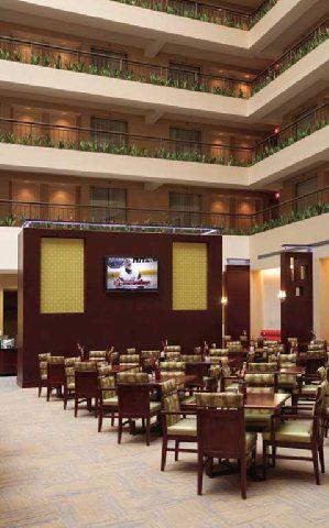 Embassy Suites Detroit  TroyAuburn Hills