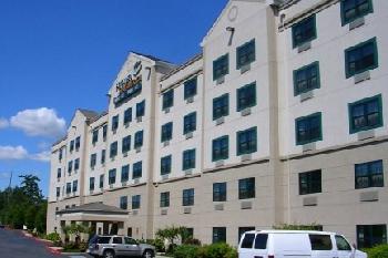 Extended Stay America - Seattle - Bellevue