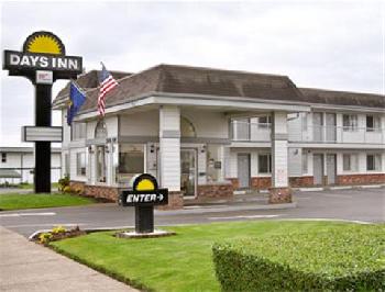 Days Inn Newport OR