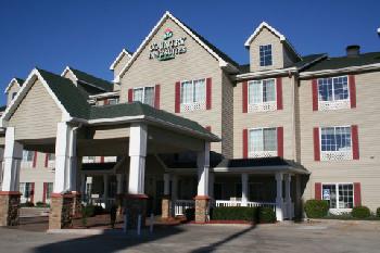 Country Inn & Suites By Carlson, Topeka West, KS
